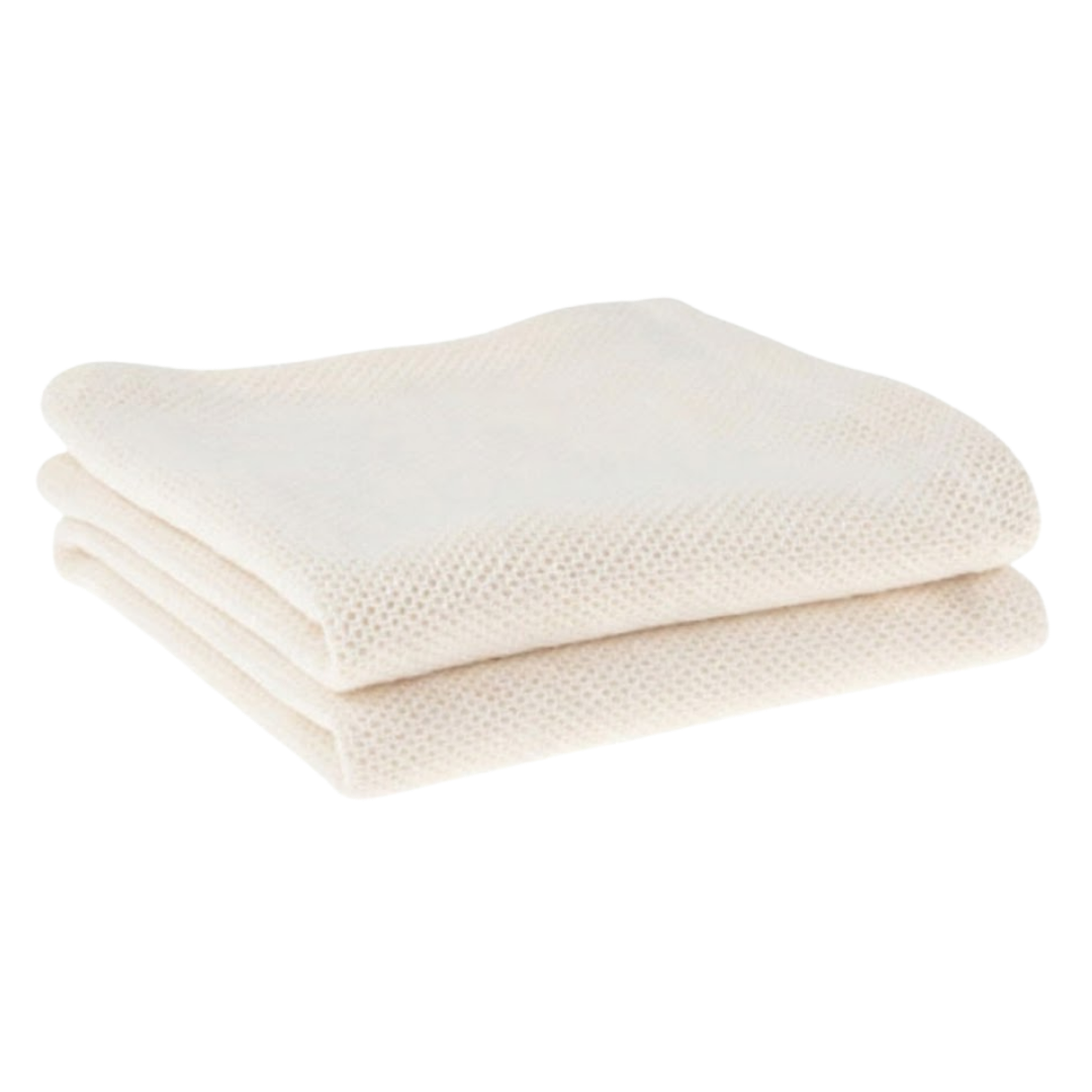 Lniane ręczniki „Aura” - 40x60 cm