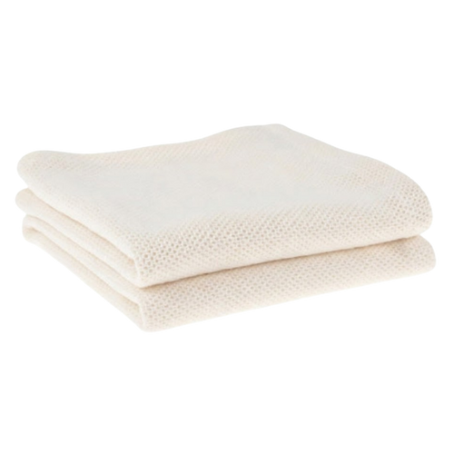 Lniane ręczniki „Aura” - 40x60 cm