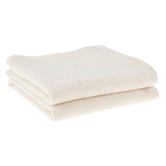 Lniane ręczniki „Aura” - 40x60 cm