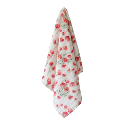 Ściereczka lniana „Flora”