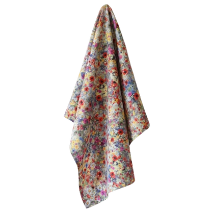 Ściereczka lniana „Flora”